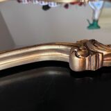 Baroque mirror