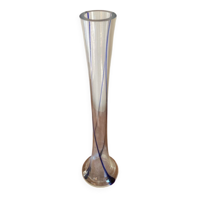 Vase 1 fleur
