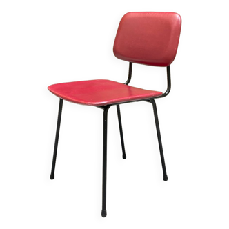 Airborne/Prefacto chairs