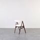Danish Teak Dining Chairs by Th. Harlev for Farstrup, 1960s, Set of 4.