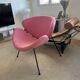 Fauteuil Orange Slice Pierre Paulin pour Artifort 1980