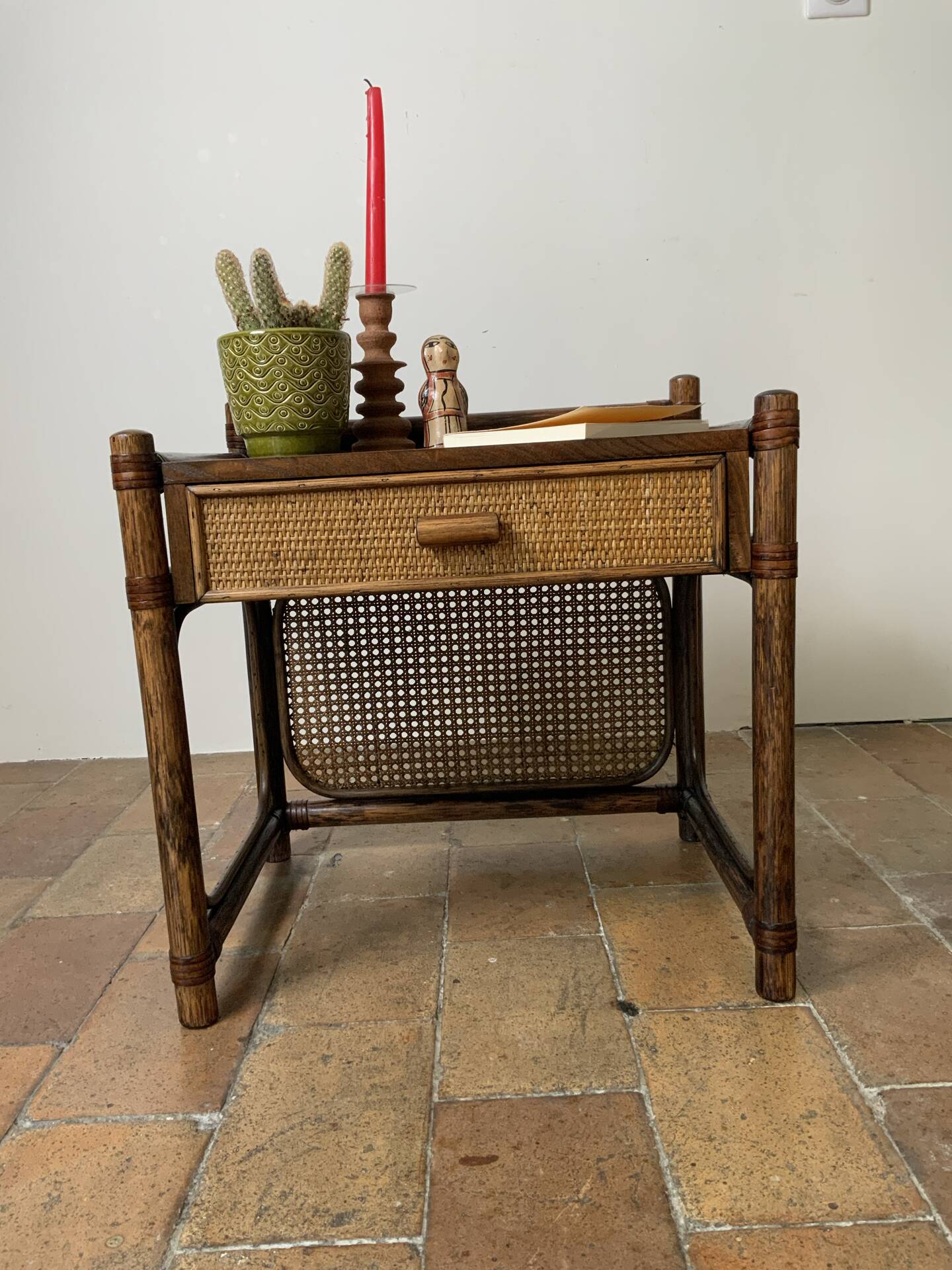 Nightstand or side table