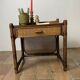 Nightstand or side table