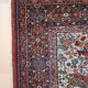 Tapis laine fait main Persan 206 cm