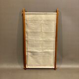 Scandinavian design magazine holder 1960