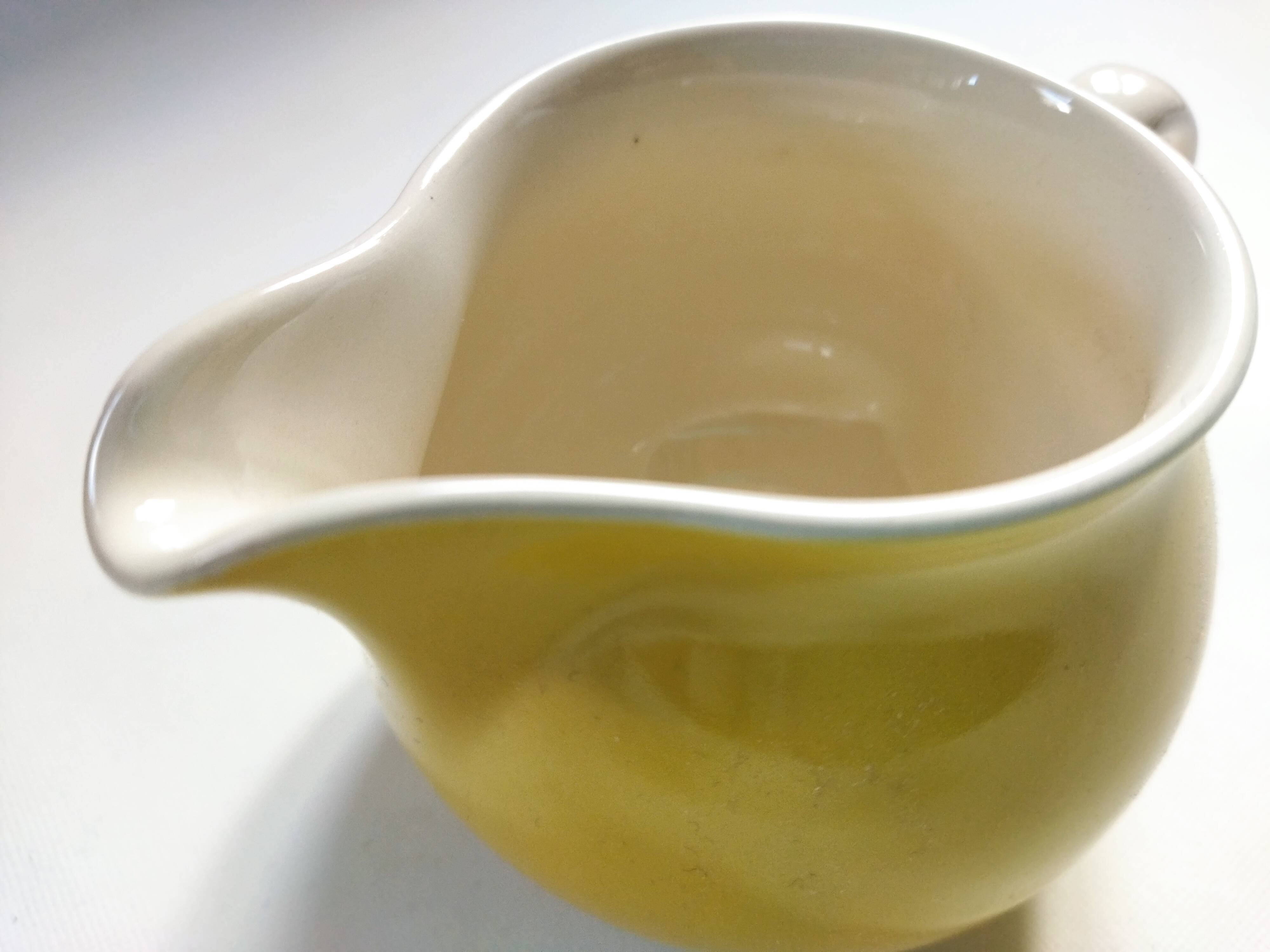 Villeroy & Boch vintage creamer milk jug