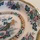 Plat Yeddo Royal Staffordshire Pottery