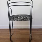 Set of 4 Italian chairs