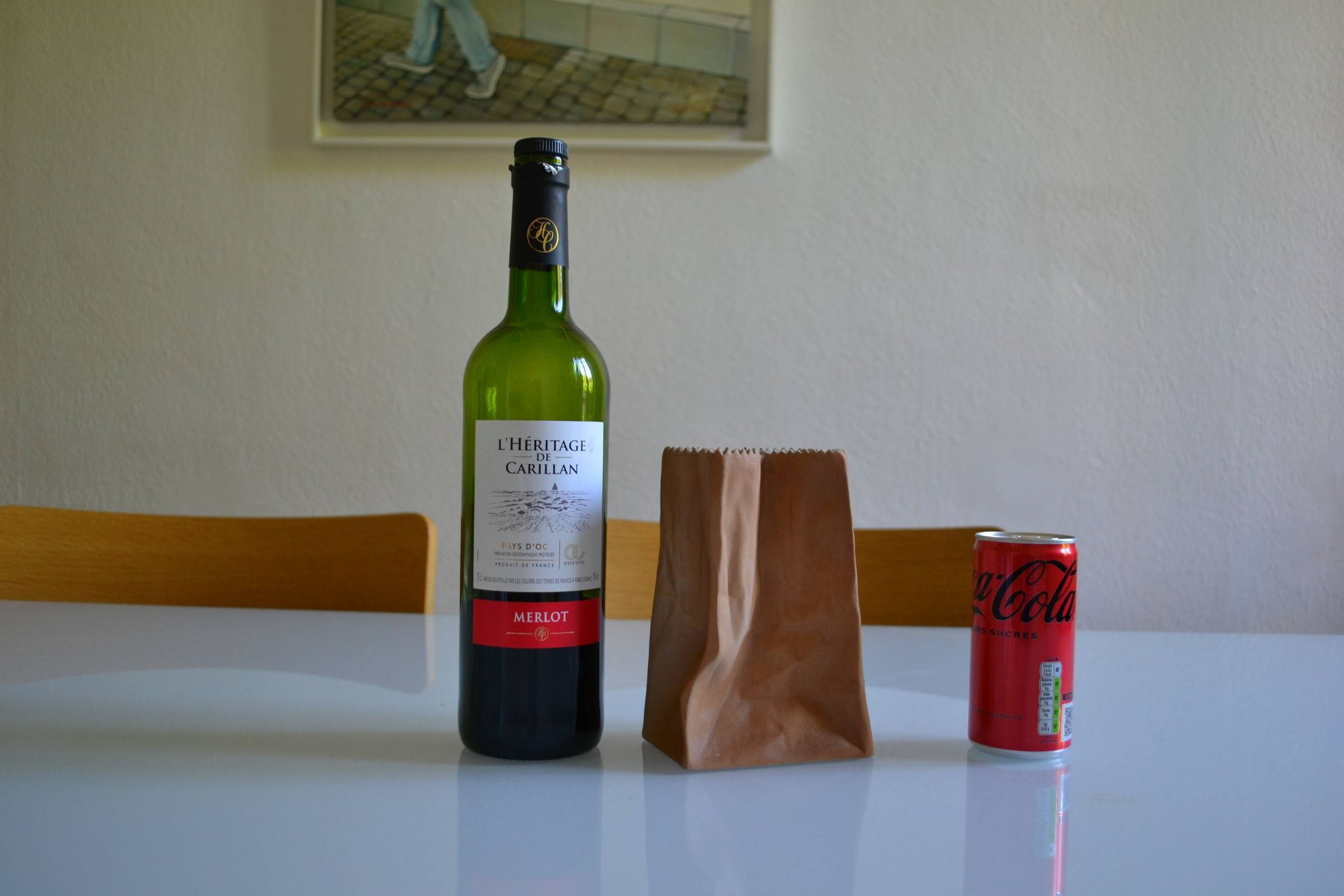 Vase de Tapio Wirkkala en 1977 pour Rosenthal