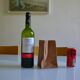Vase de Tapio Wirkkala en 1977 pour Rosenthal
