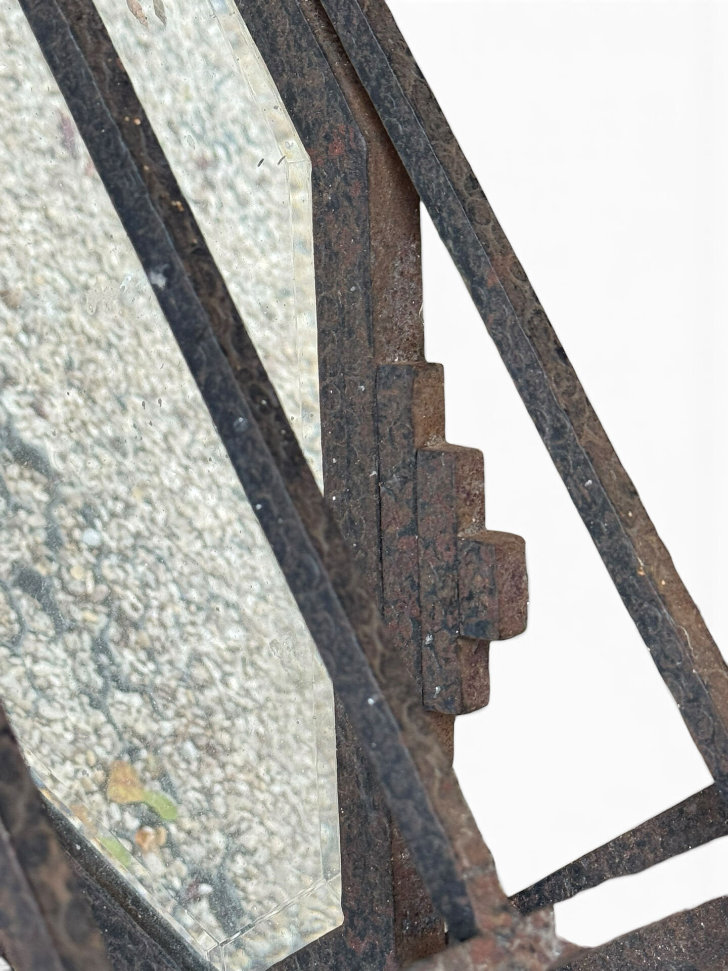 Miroir d’entrée