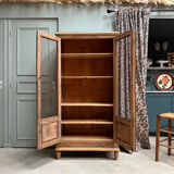 Old library with grilles (renovated)