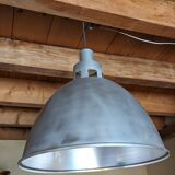 Vintage industrial pendant lamp