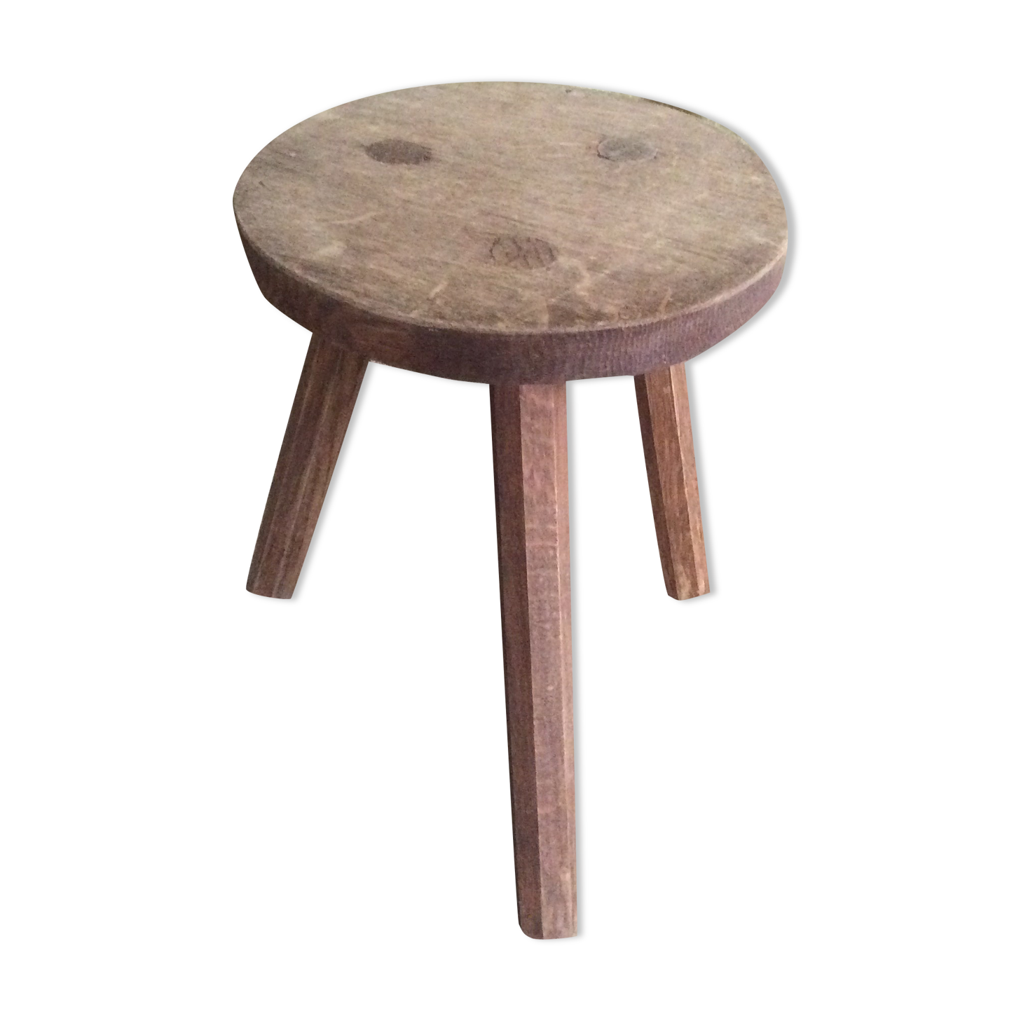 Tripod stool