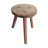 Tripod stool