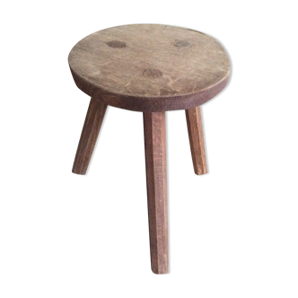 Tripod stool