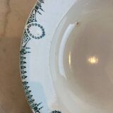 ST Amand presentation dish