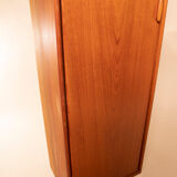 Danish storage unit