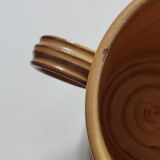 Large Soufflenheim jug