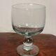 Bubble glass cup