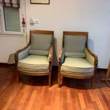 Armchair