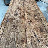 Farmhouse table XIXth