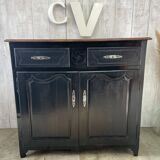 Antique sideboard