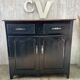 Antique sideboard