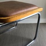 Chair cesca B32 by Marcel Breuer