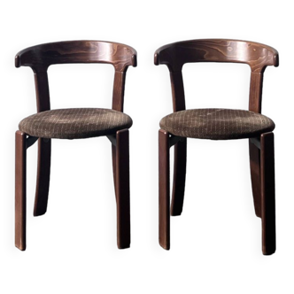 Bruno Rey Chairs, peer