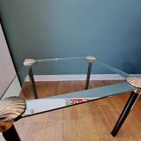 End of sofa