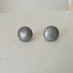 Pair of antique furniture knob handles