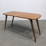 Vintage Swedish coffee table