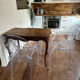 3 fauteuils style Kartell Louis Ghost transparents – Philippe Starck