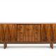 Mid-Century Modern Hungarian Credenza, 1960s