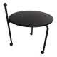Table basse d'appoint pliable  Bogen design Tord Björklund pour IKEA