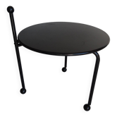 Table basse d'appoint pliable  Bogen design Tord Björklund pour IKEA