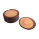Série de 11 assiettes à dessert