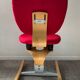 Design desk chair Moizi 7, made in Germany