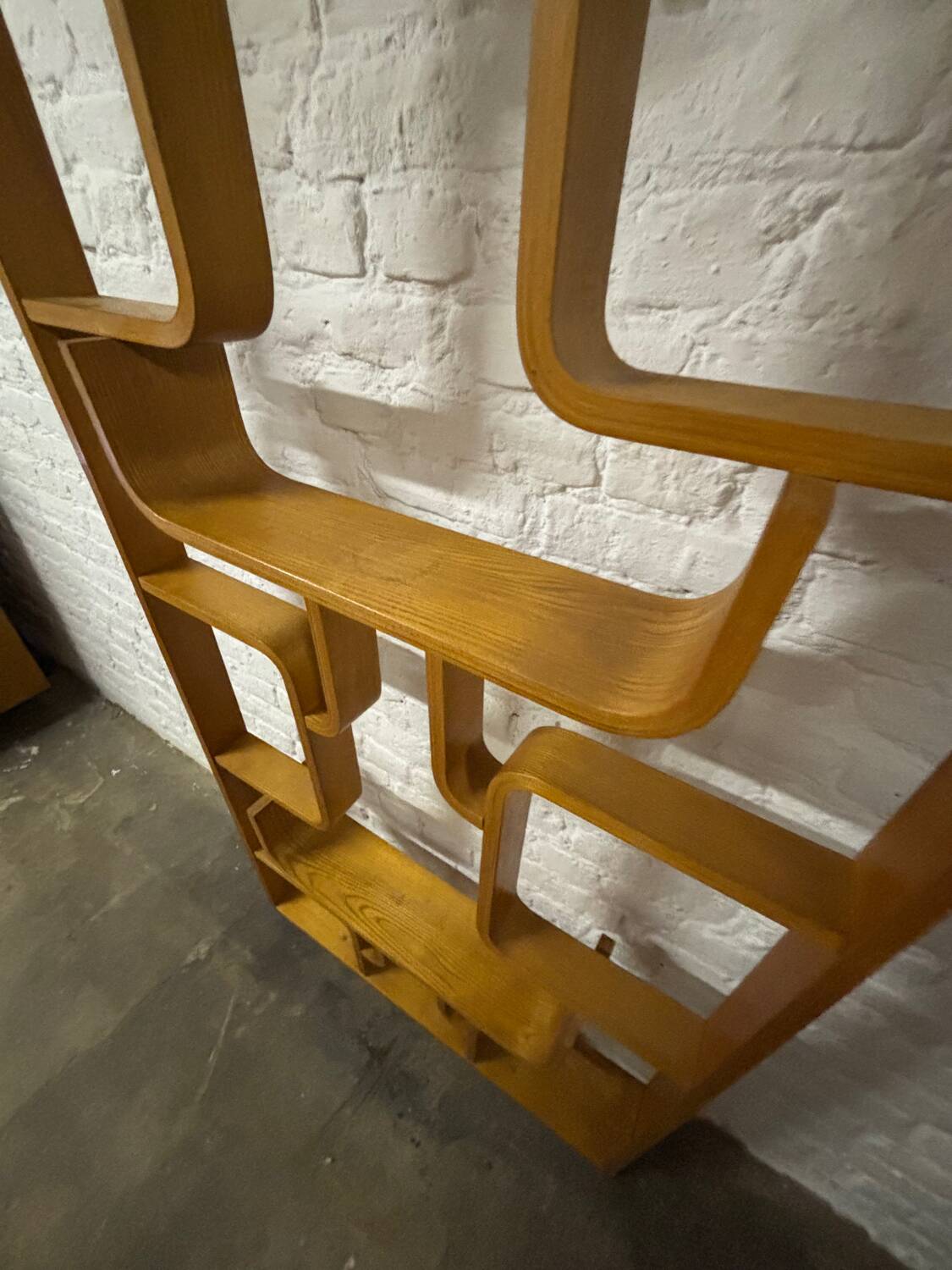 Claustra room divider Ludvik Volak