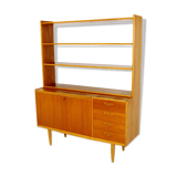 Bibliothèque, Suède, 1960