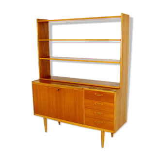 Bookcase, Sweden, 1960