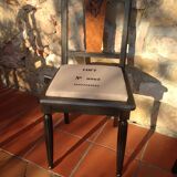 Art Deco chairs