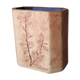 Vase by Raymonde Leduc