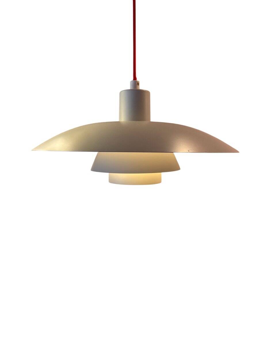 Suspensions PH4/3 par Poul Henningsen pour Louis Poulsen, 1990s (2)