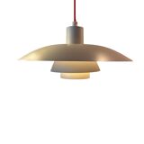 Suspensions PH4/3 par Poul Henningsen pour Louis Poulsen, 1990s (2)