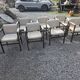 7 armchairs from the 70s