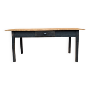 Table de ferme