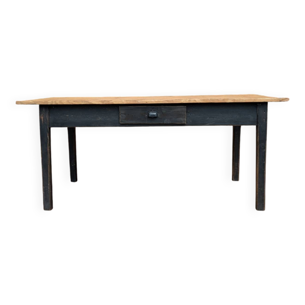 Table de ferme