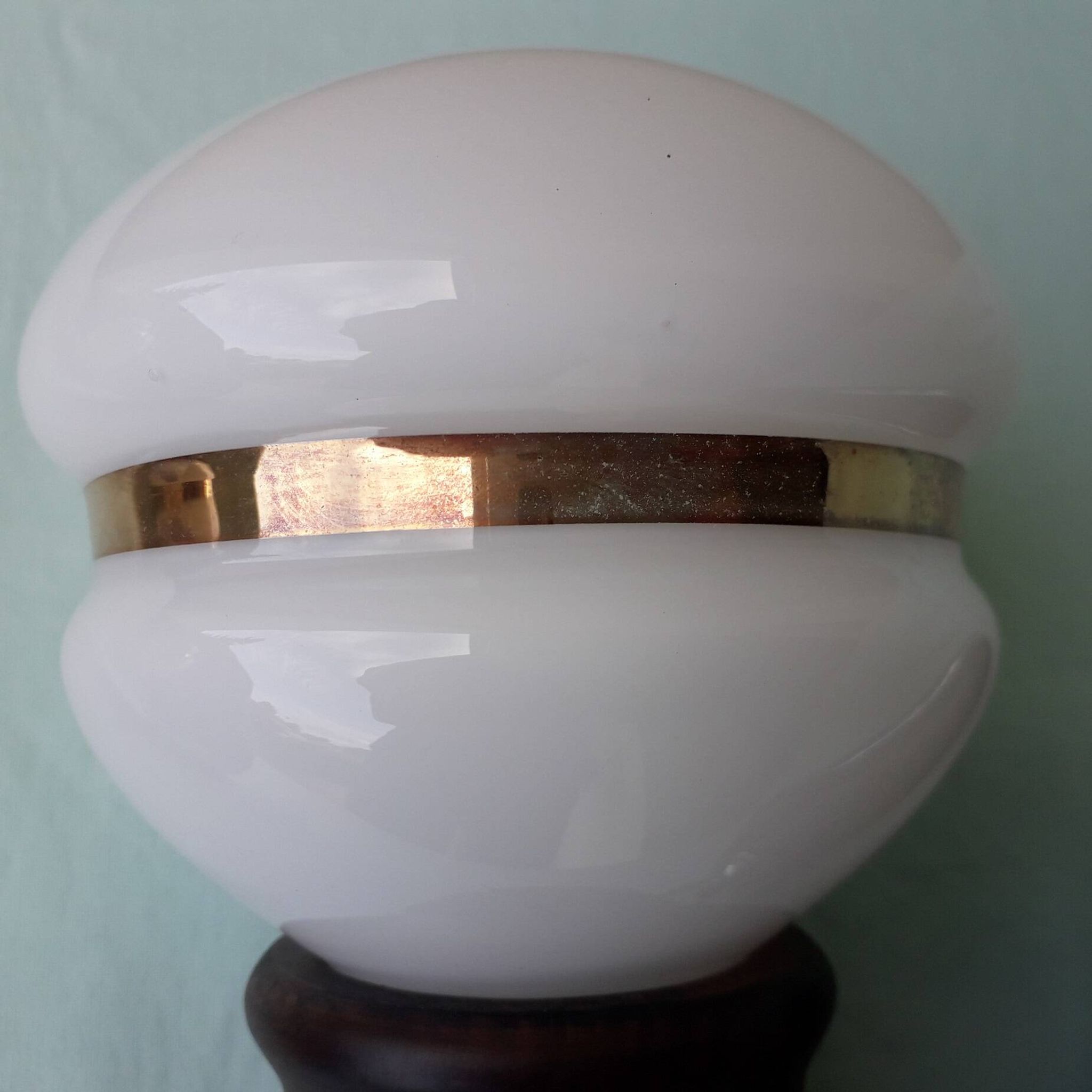 Pair of wall lights from the 1950s